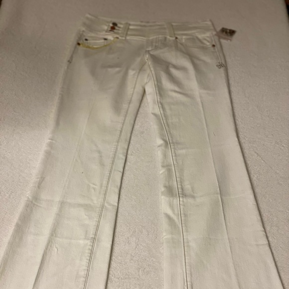 Miss Me Womens Jeans - Picture 2 of 6